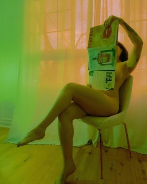 Queen Mombi Photo #30