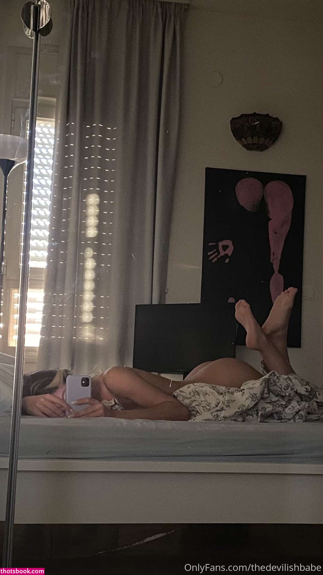 thedevilishbabe Photo #1