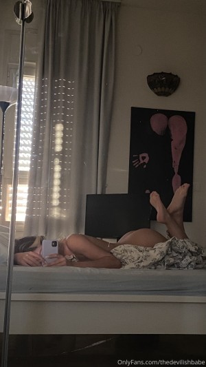 thedevilishbabe Photo #1