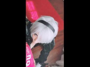 Kattaramoscosplay Video #46