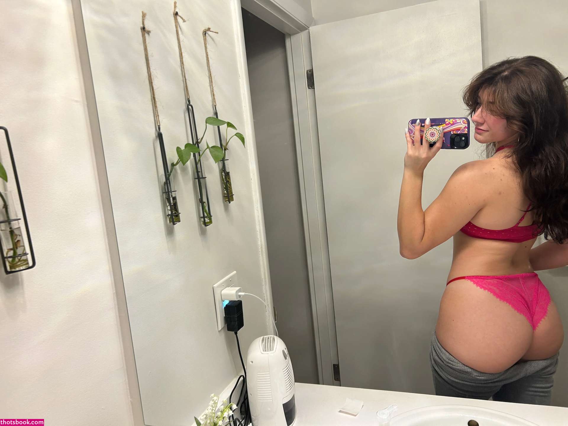 Abi Goodwin Photo #3