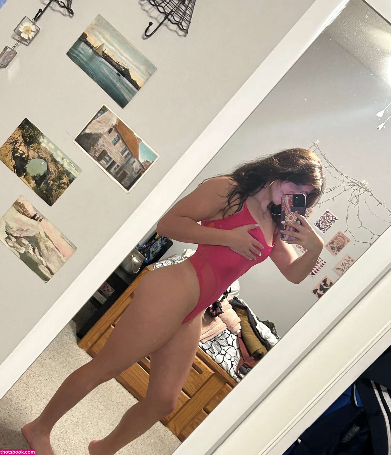 Abi Goodwin Photo #7