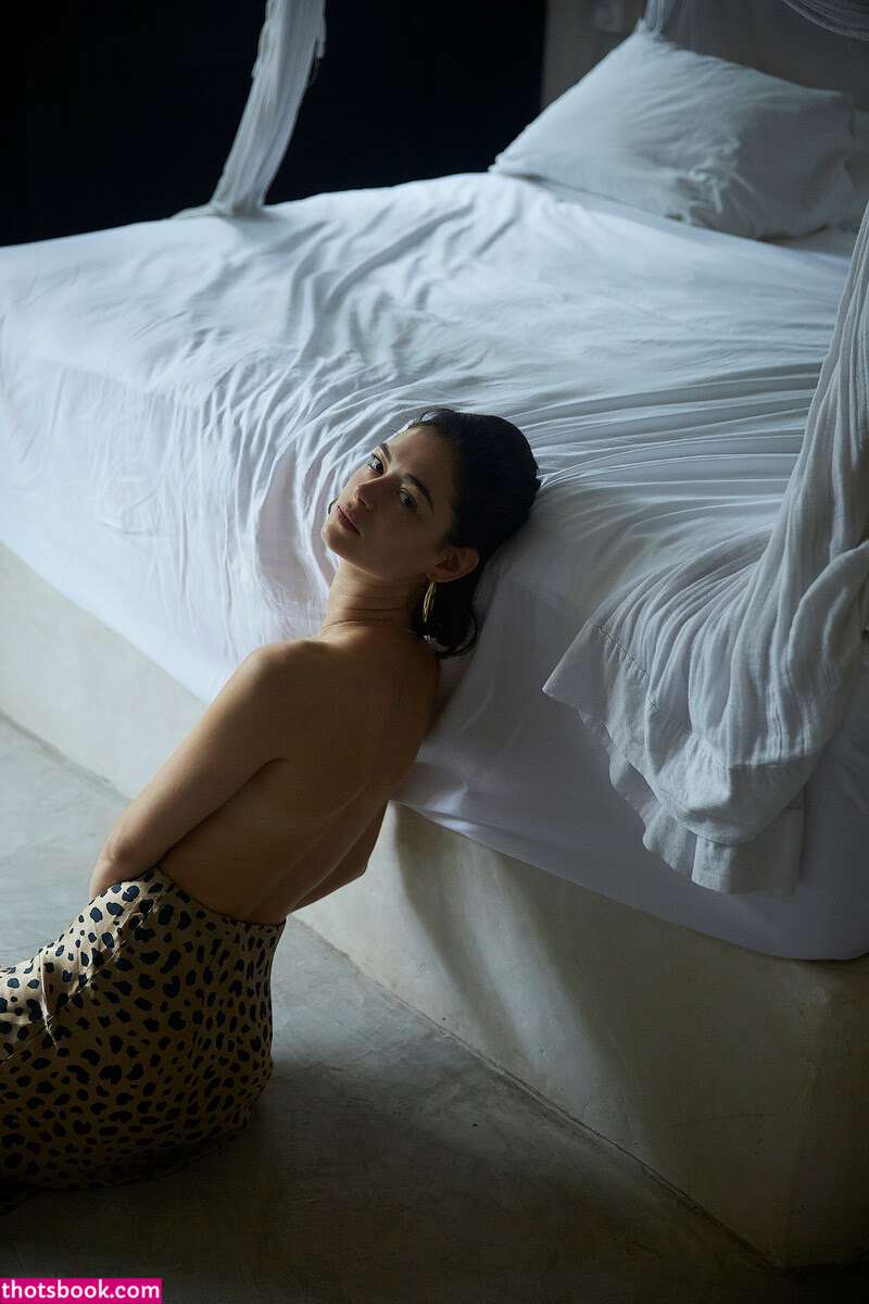 Adda Zmora Photo #19