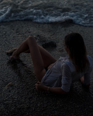 Agam Azulay Photo #19