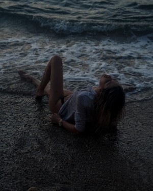 Agam Azulay Photo #22