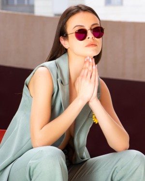 Agam Marmour Photo #11