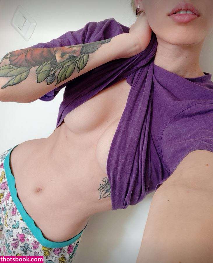 Alice Tsap Photo #29