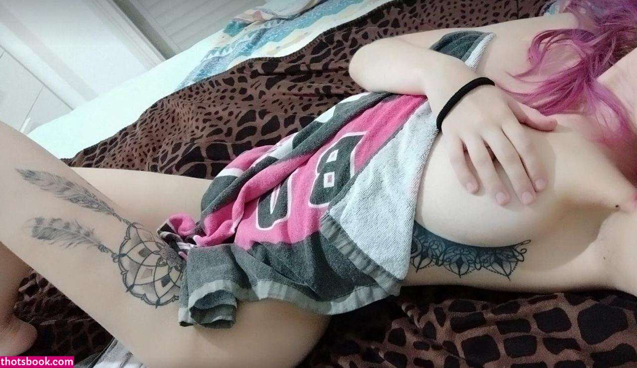 Alice Tsap Photo #33