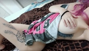 Alice Tsap Photo #33