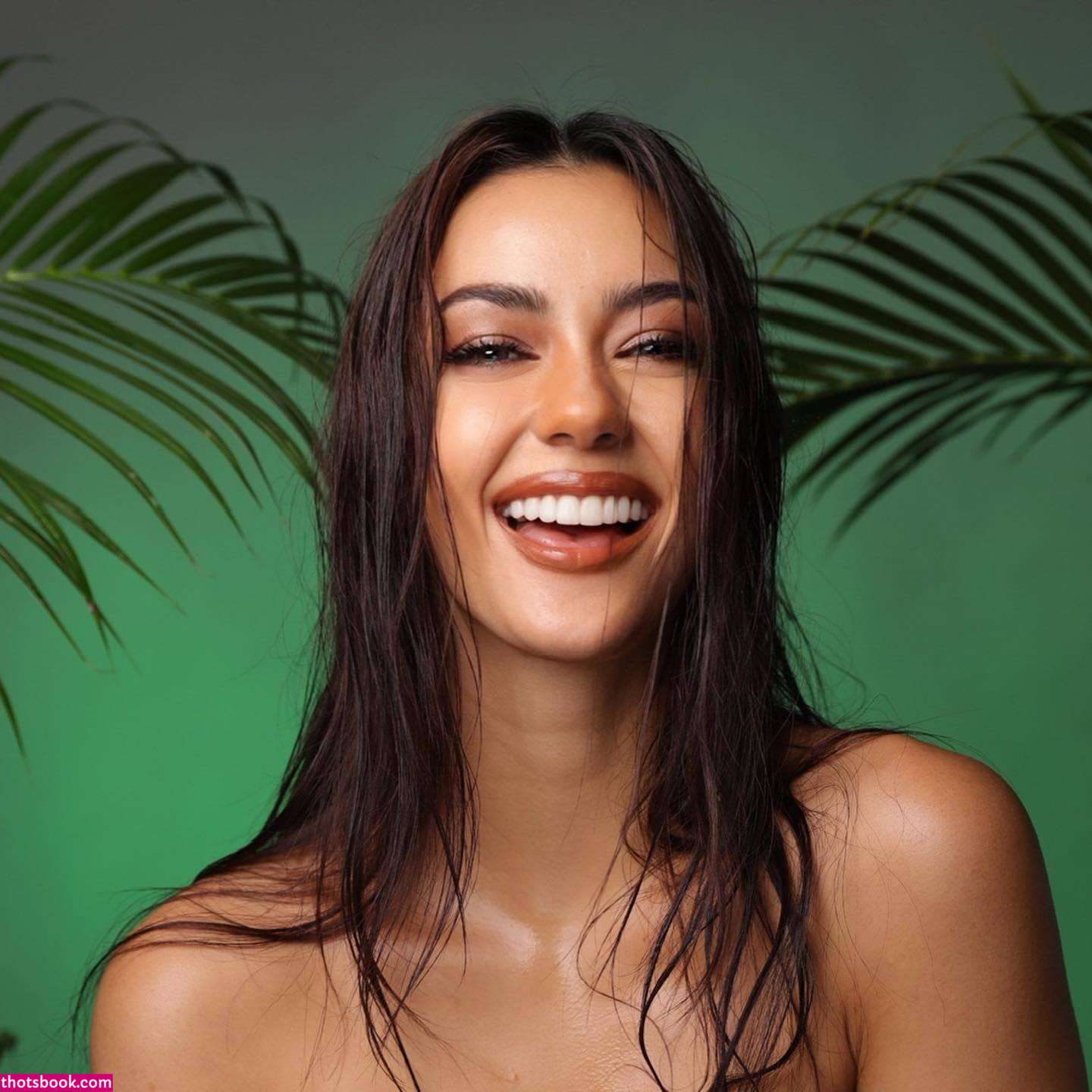 Amanda Obdam Photo #21