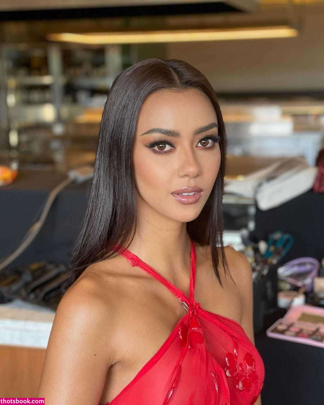 Amanda Obdam Photo #27