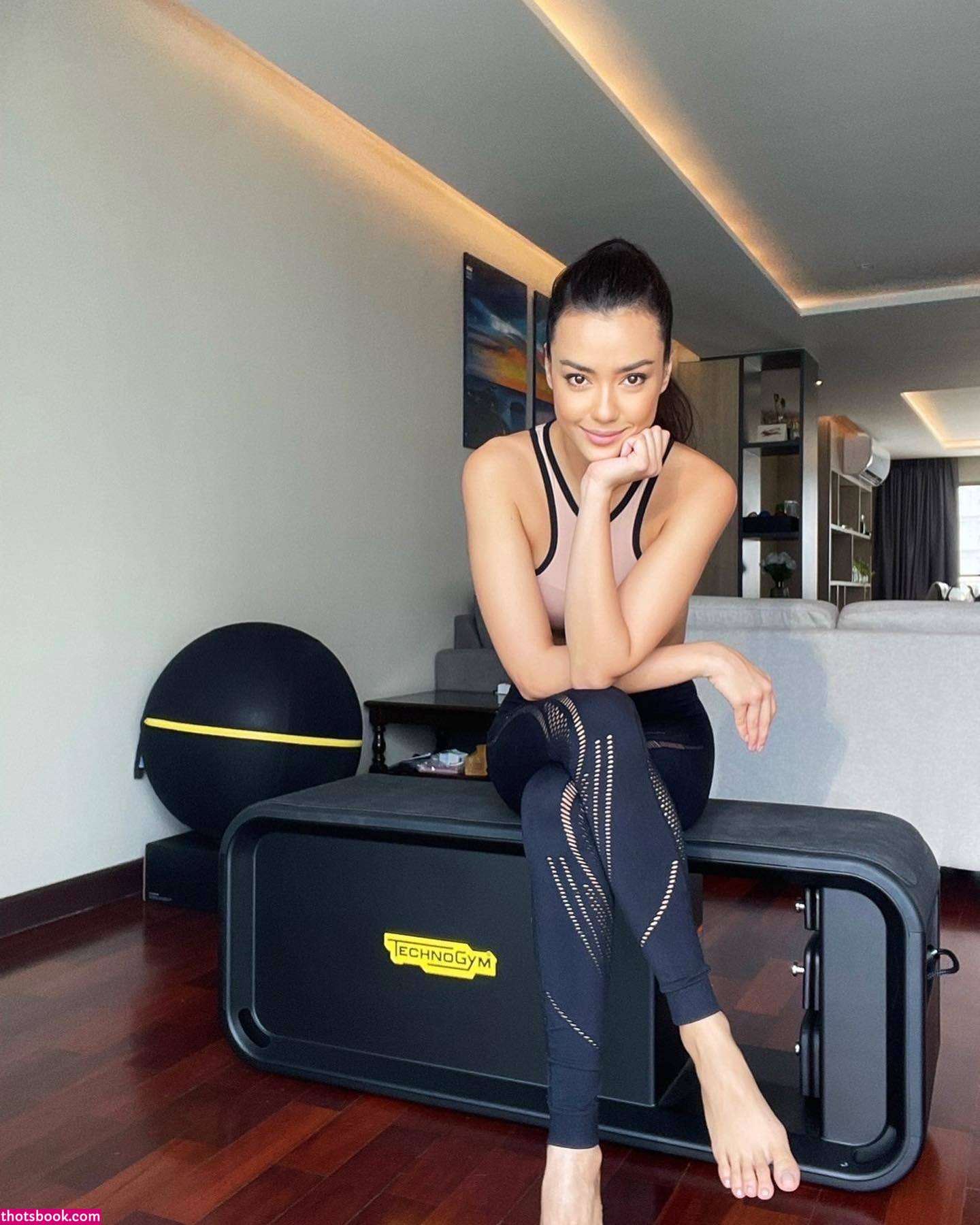 Amanda Obdam Photo #31