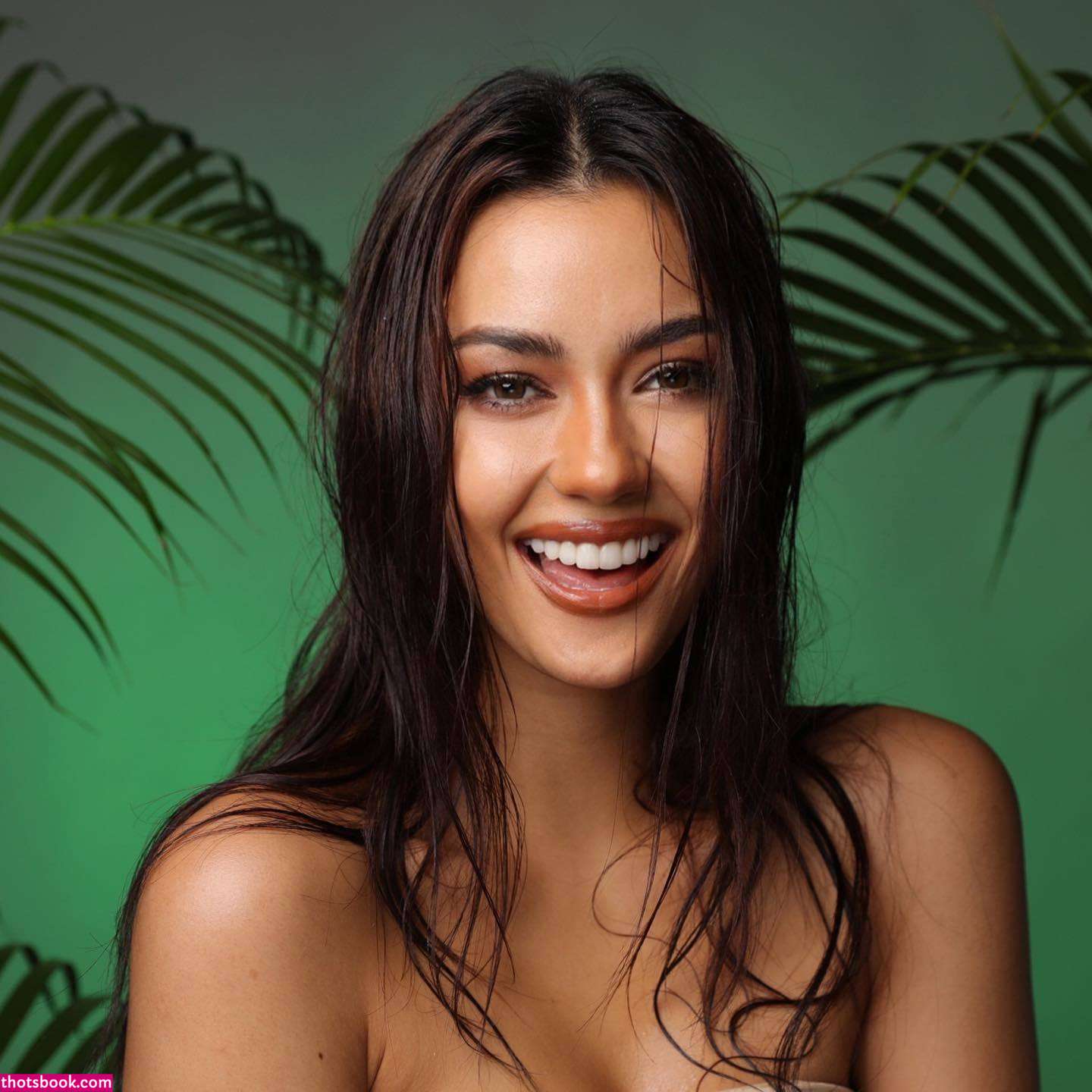 Amanda Obdam Photo #32