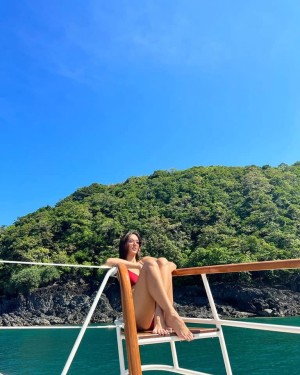 Amanda Obdam Photo #18