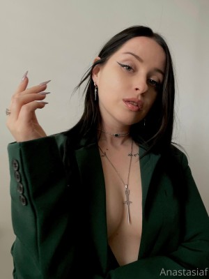 Anastasia Freiberg Photo #10