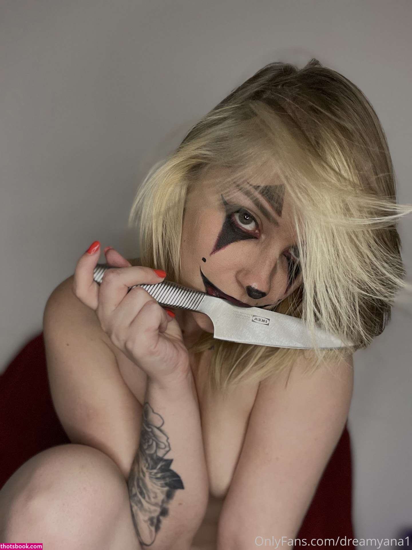 Anastasia Freiberg Photo #15