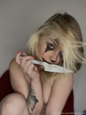 Anastasia Freiberg Photo #15