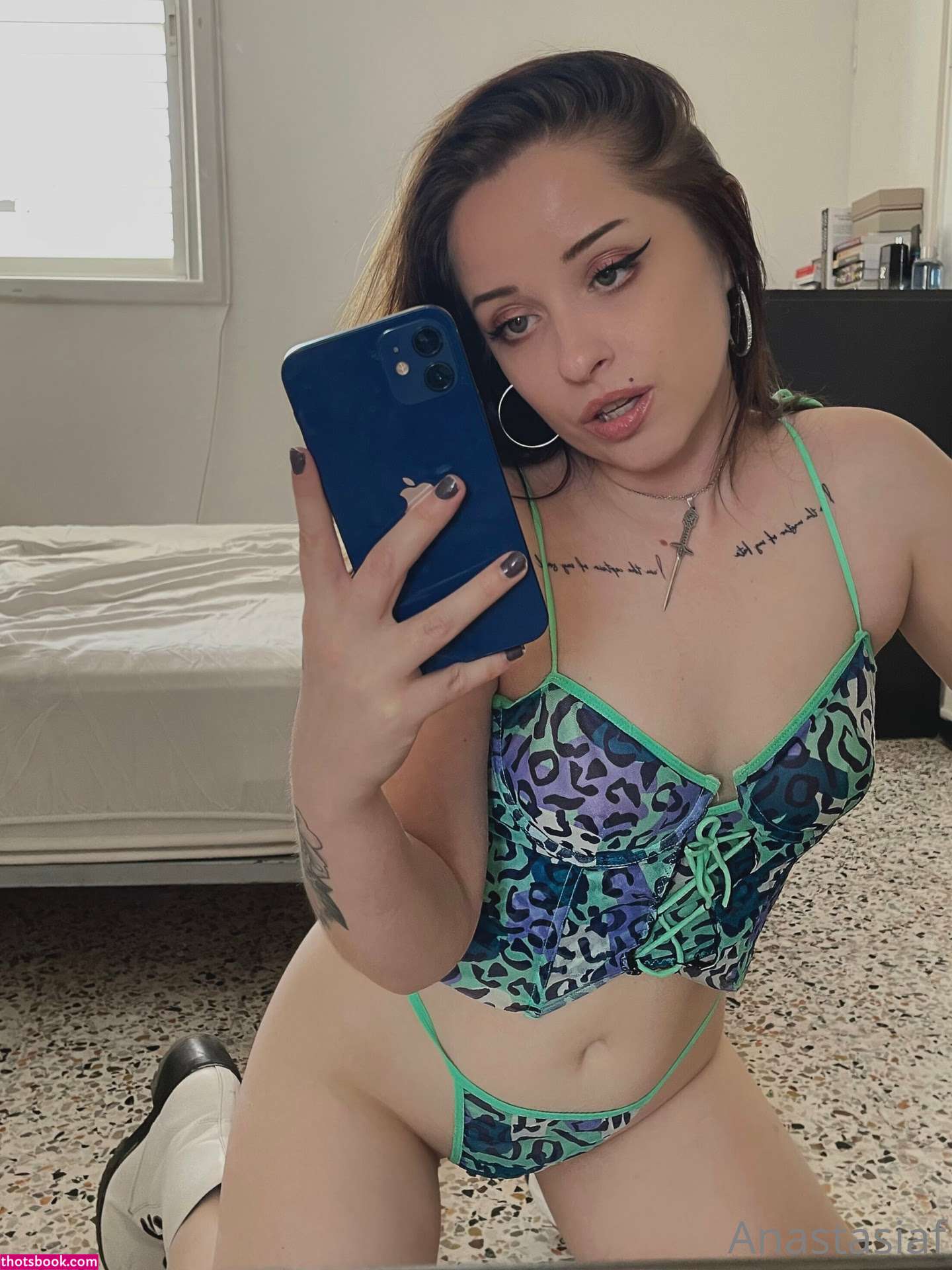 Anastasia Freiberg Photo #27