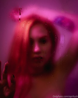 April Harel Photo #35