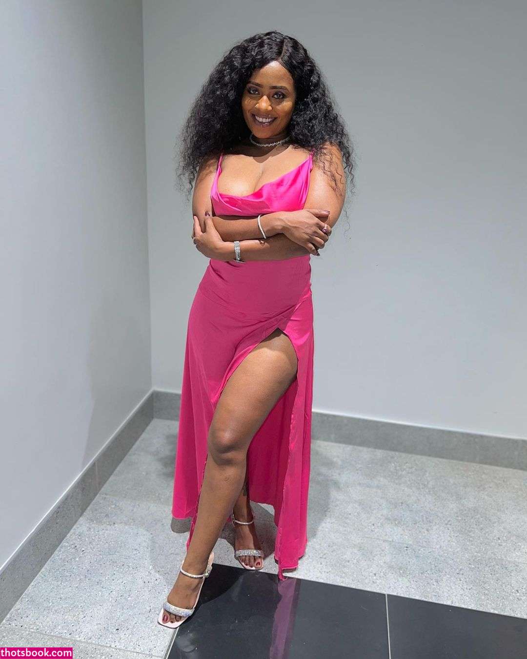 Bella Batista Photo #3