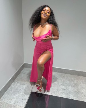 Bella Batista Photo #4