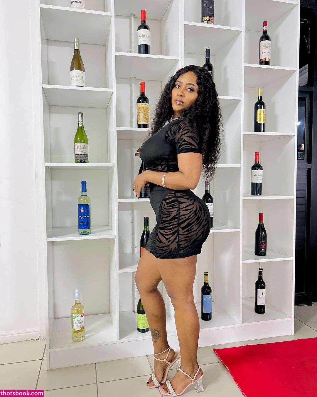 Bella Batista Photo #10