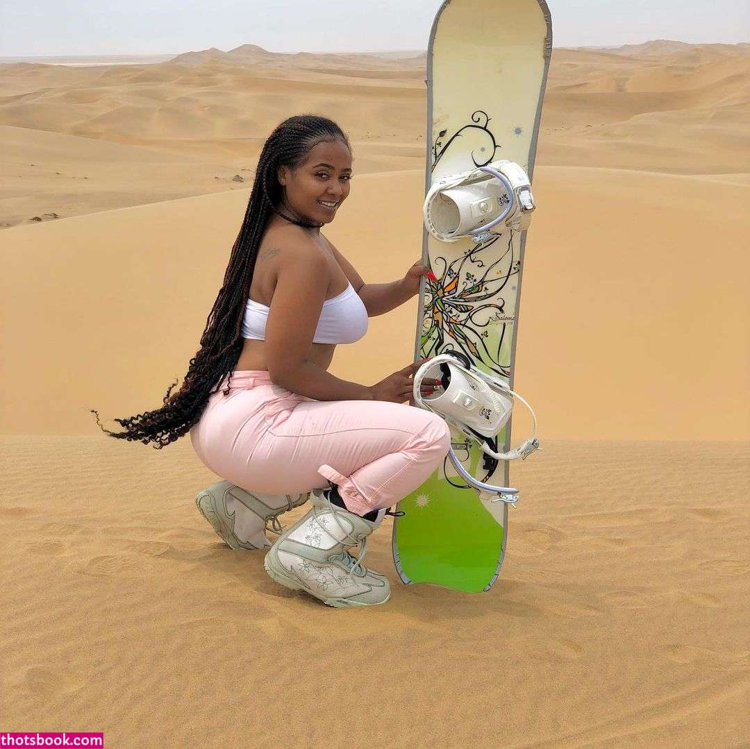 Bella Batista Photo #15