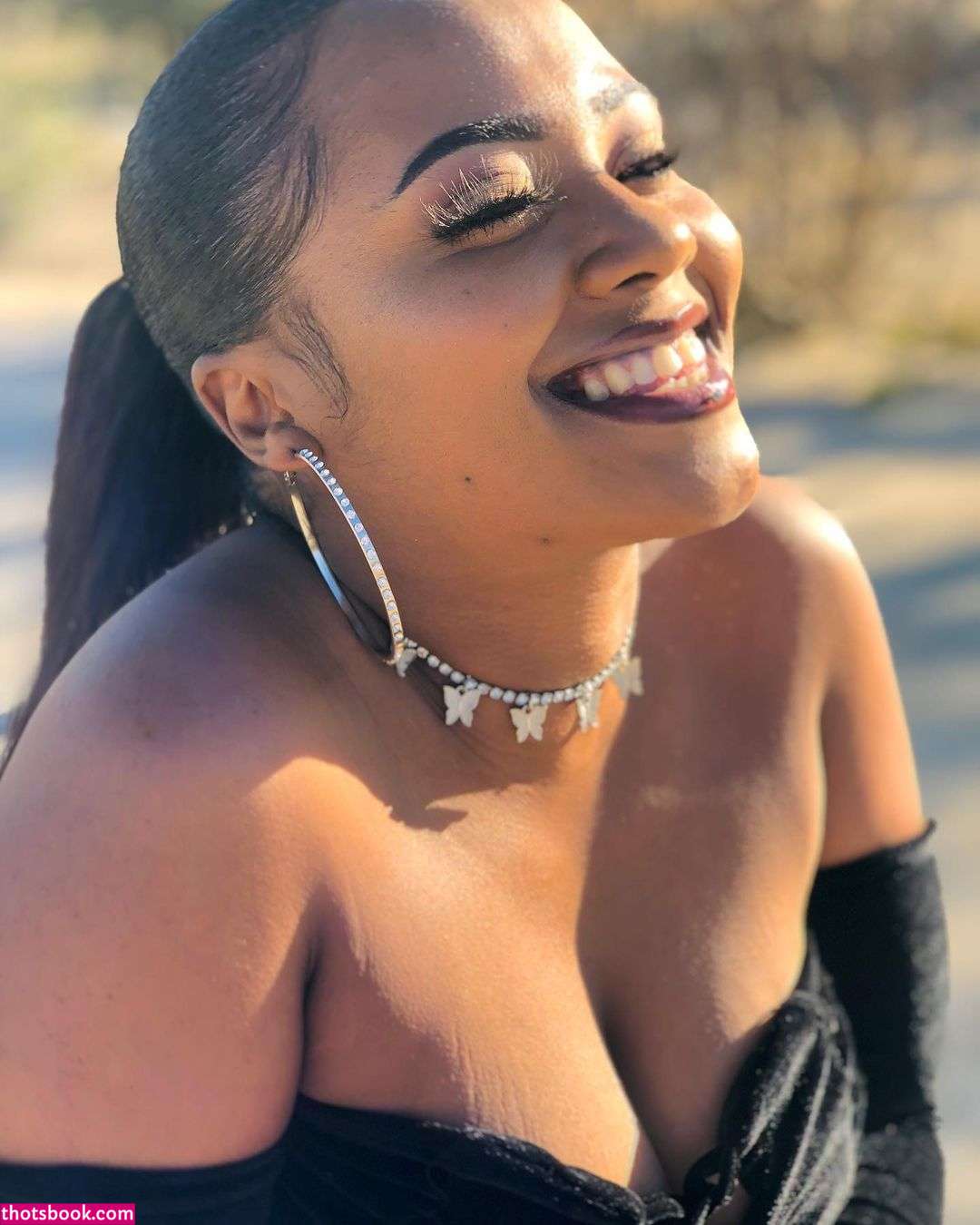 Bella Batista Photo #20