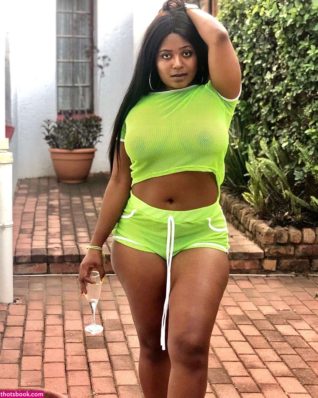 Bella Batista Photo #31