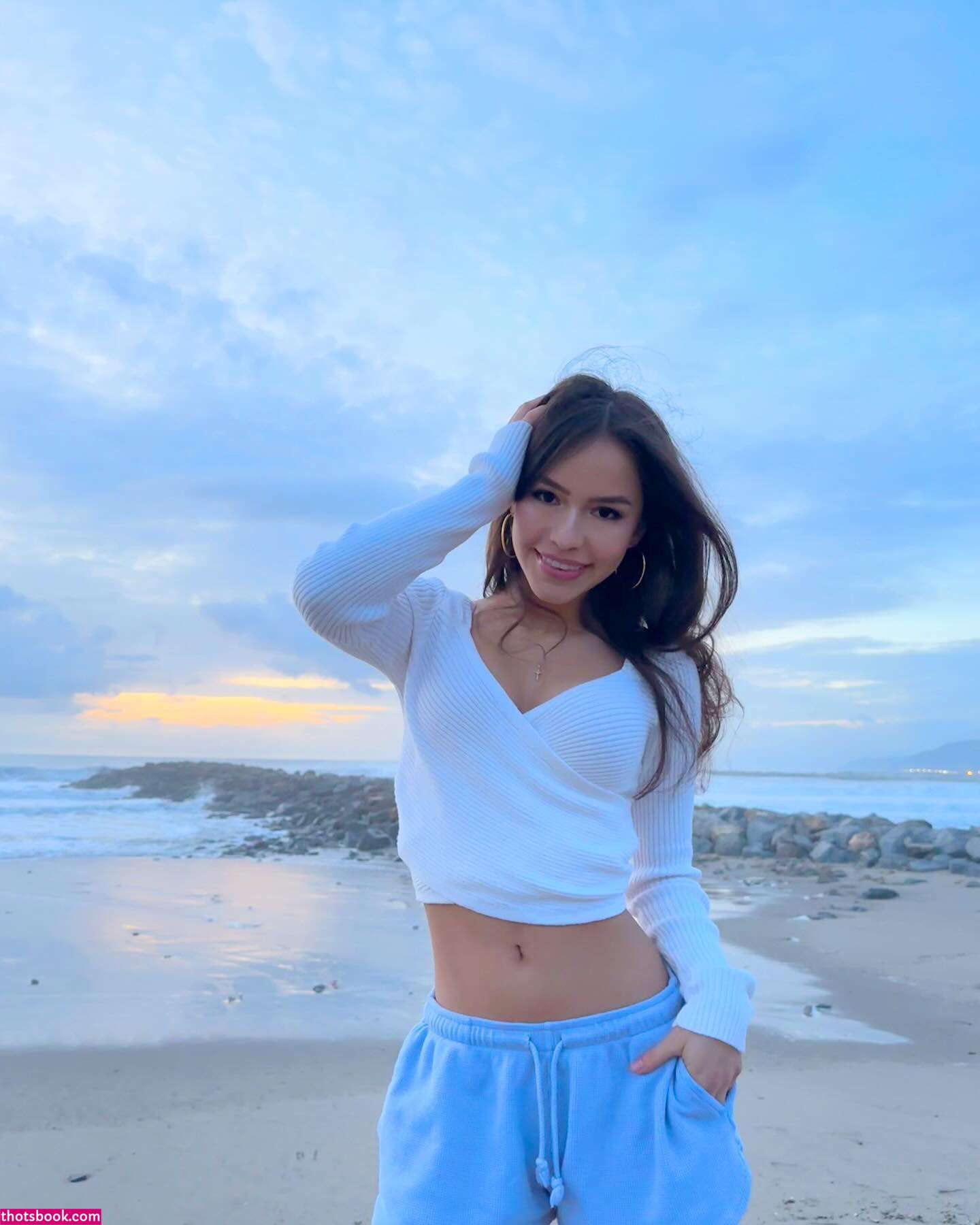 Chloe Marquez Photo #5