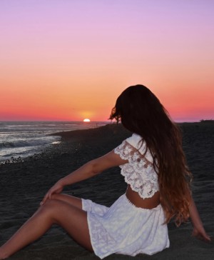 Chloe Marquez Photo #16