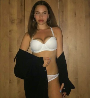 Eden Garacci Photo #14