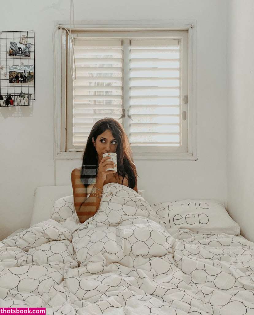 Gafnit Levi Photo #29