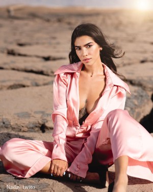 Hodaya Atia Photo #5