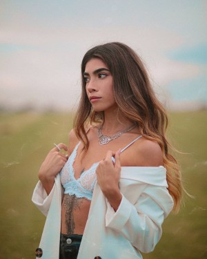 Hodaya Atia Photo #13