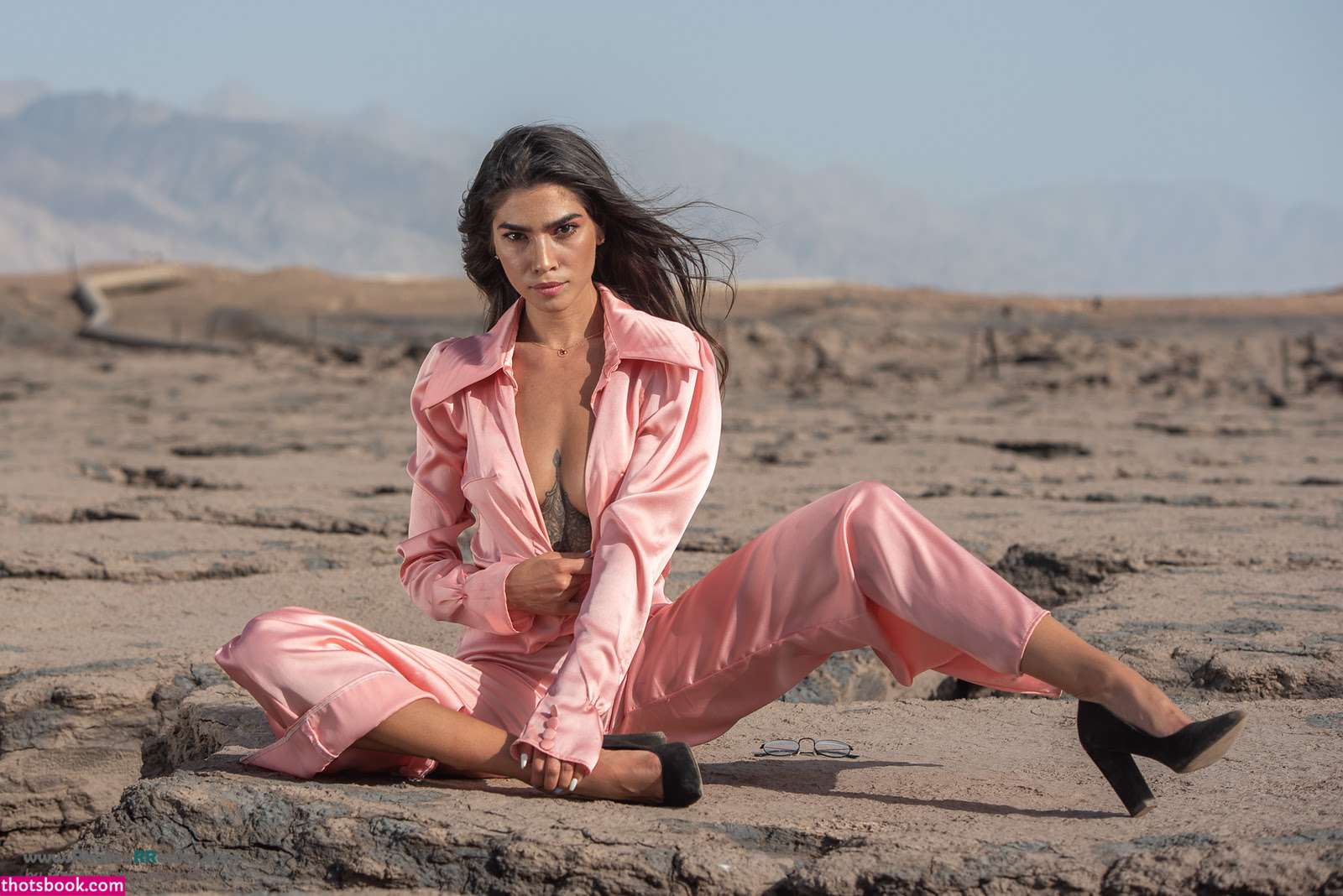 Hodaya Atia Photo #17