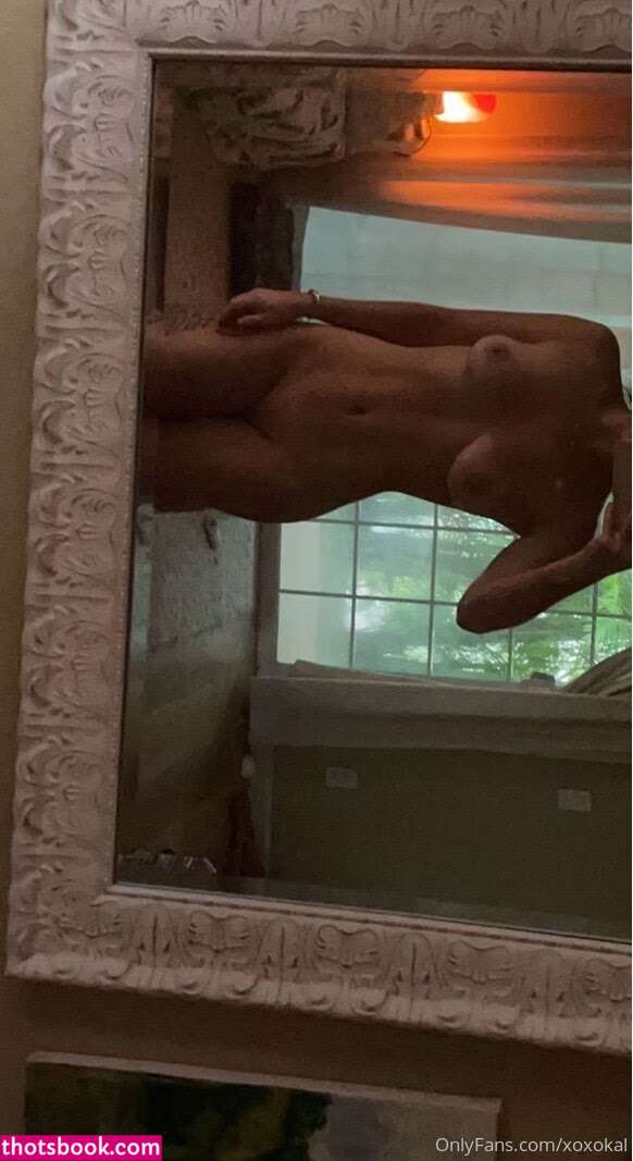 Kaley Ambers Photo #26