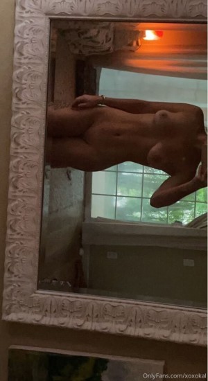 Kaley Ambers Photo #26