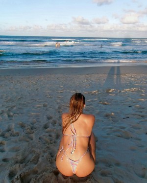 Kayla Evans Photo #22