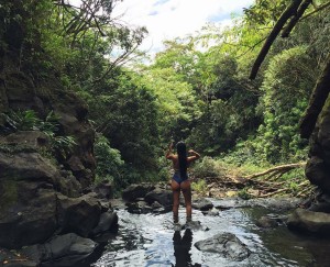 Kiani Yamamoto Photo #25