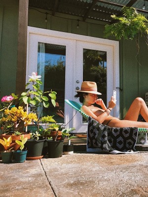 Kiani Yamamoto Photo #33