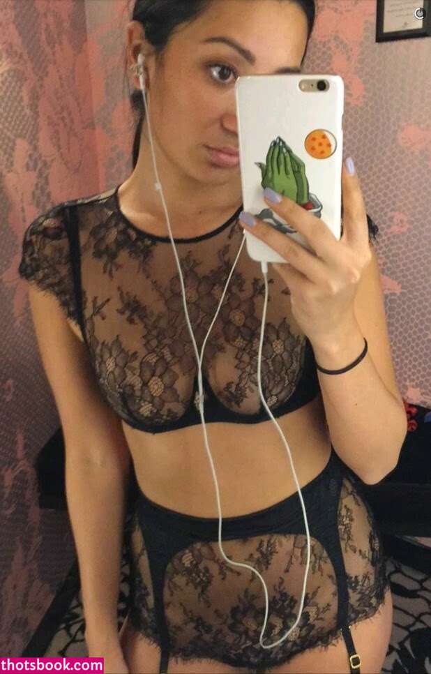 Kiani Yamamoto Photo #40