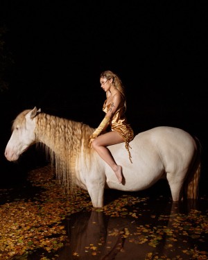 Lila Janowska Photo #21