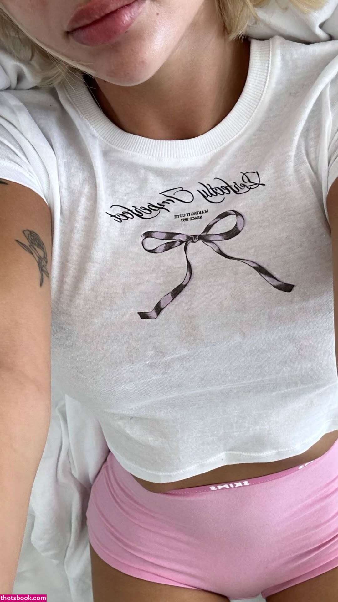 Lila Janowska Photo #34