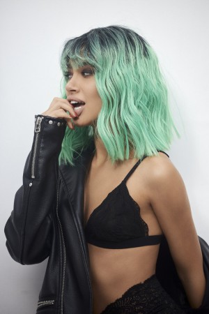 Michal Benbenishty Krits Photo #18