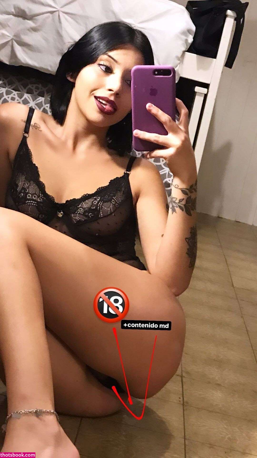 miliiicalderon Photo #11