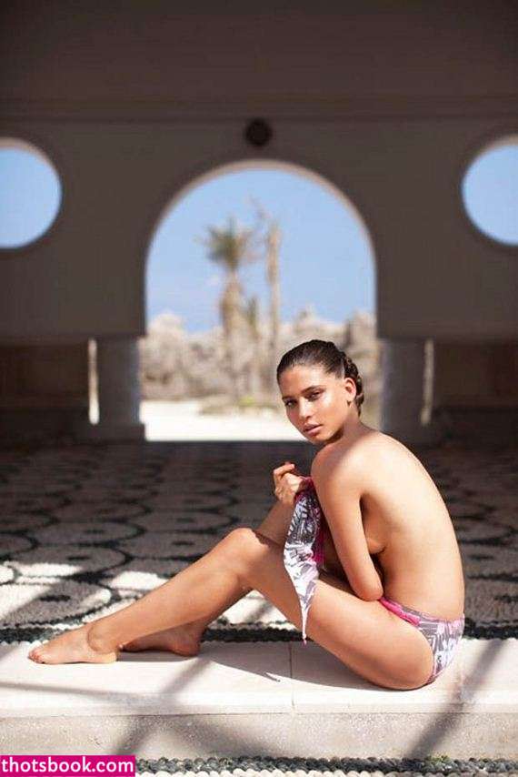 Moran Nimni Photo #4