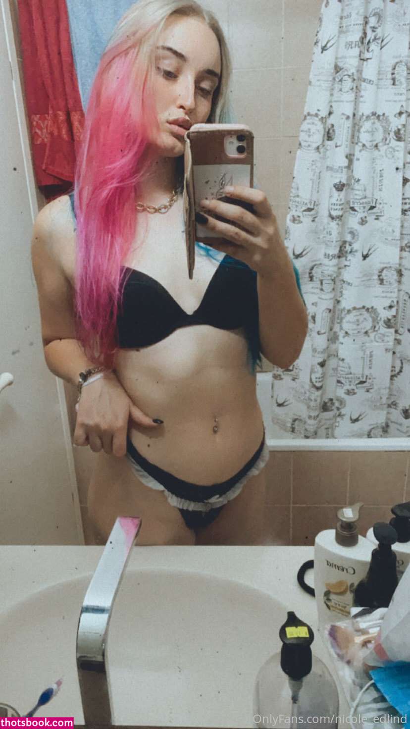 Nicole Edlind Photo #2