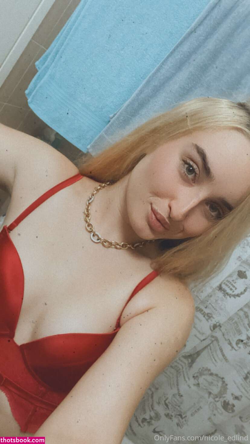 Nicole Edlind Photo #3