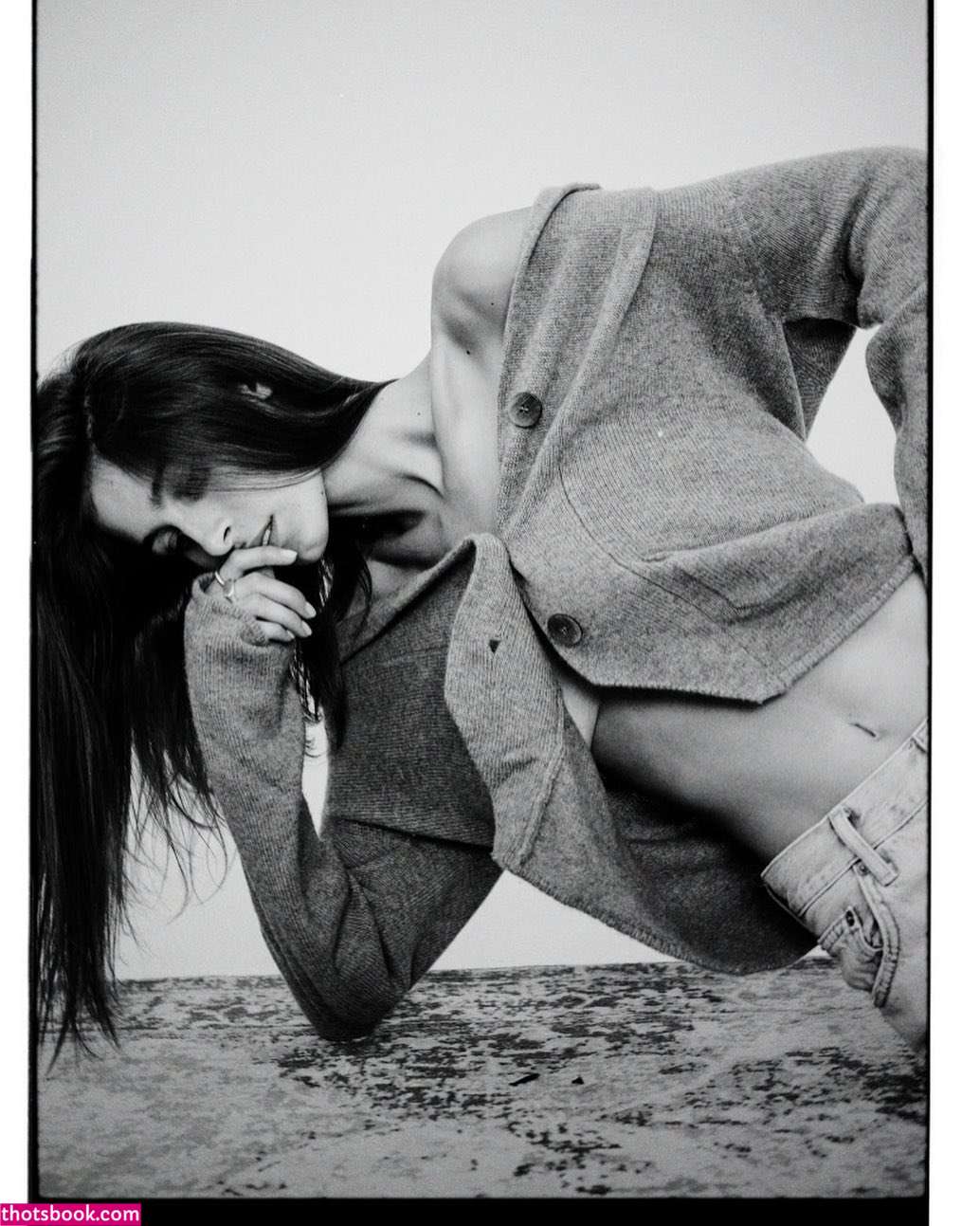 Noa Brener Photo #24